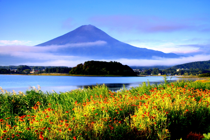 富士山画像記録