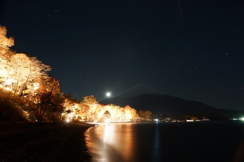 富士山画像記録