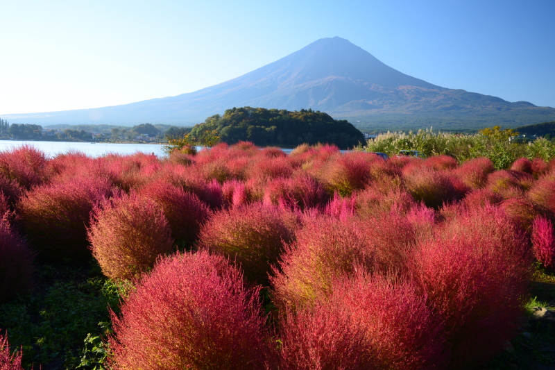 富士山画像記録