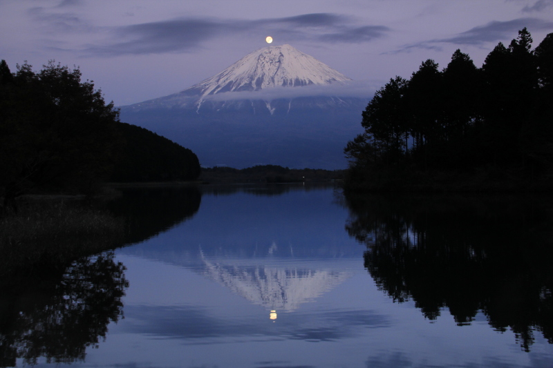 富士山画像記録