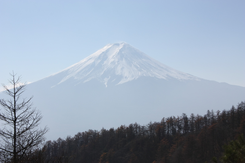 富士山画像記録