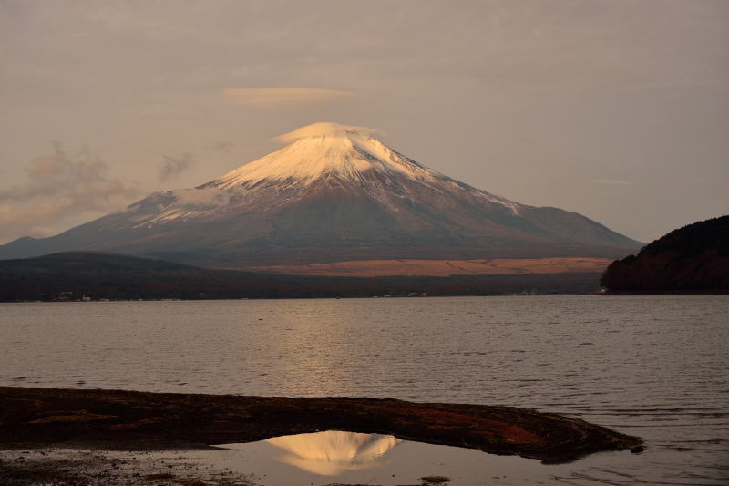 富士山画像作品