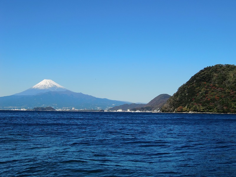 富士山画像作品