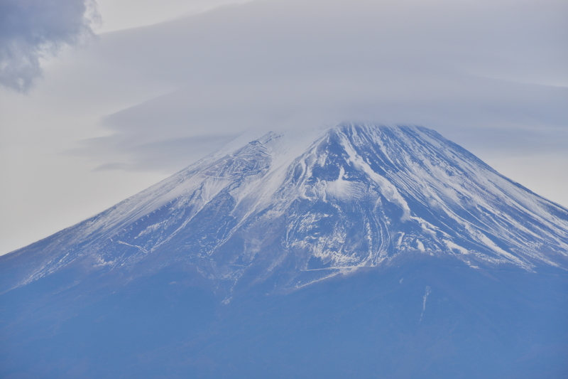 富士山画像作品