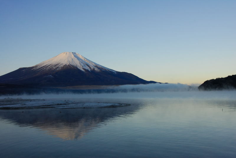 富士山画像記録