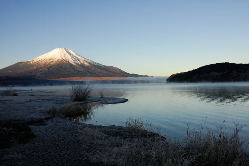 富士山画像記録