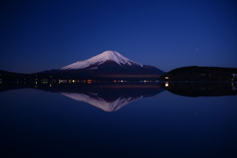 富士山画像記録