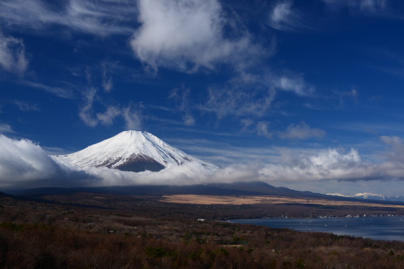 富士山画像記録