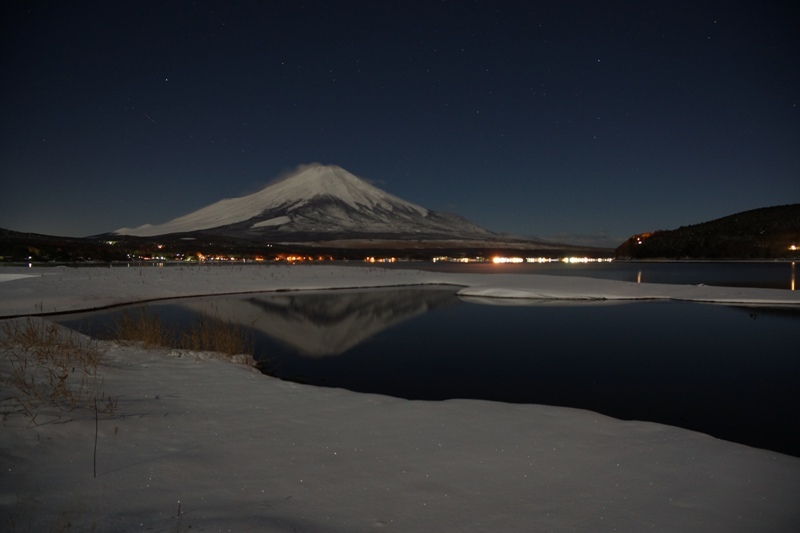 富士山画像記録