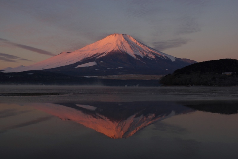 富士山画像記録