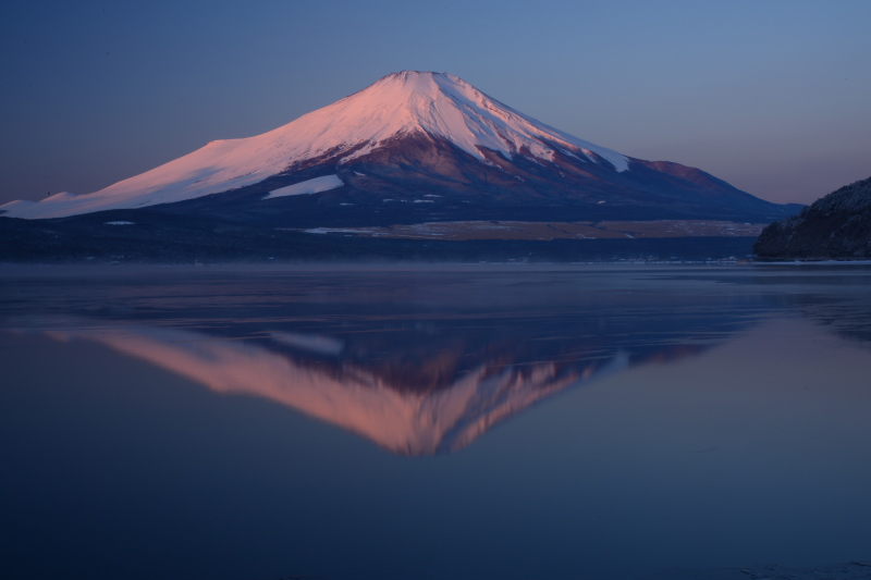 富士山画像記録