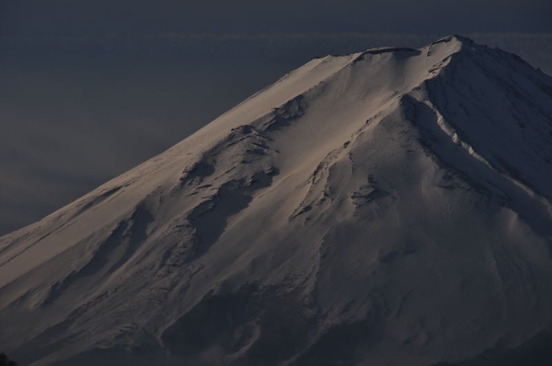 富士山画像作品