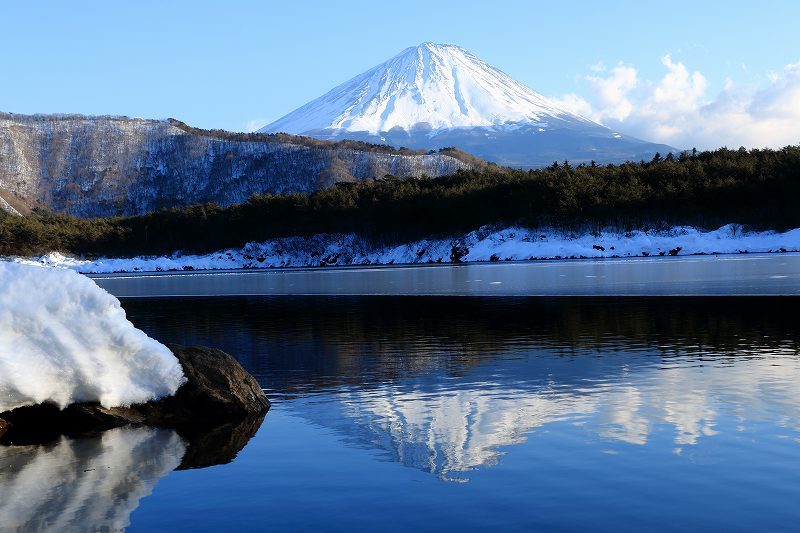 富士山画像記録