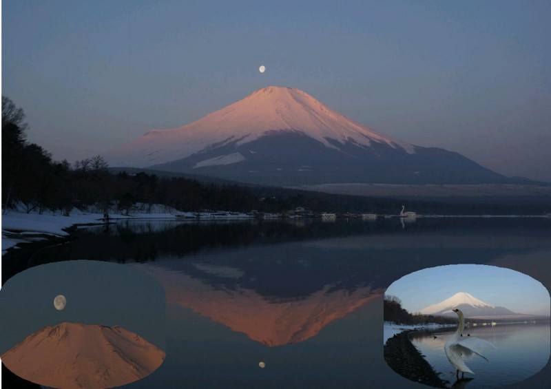 富士山画像記録