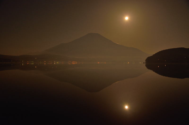 富士山画像作品