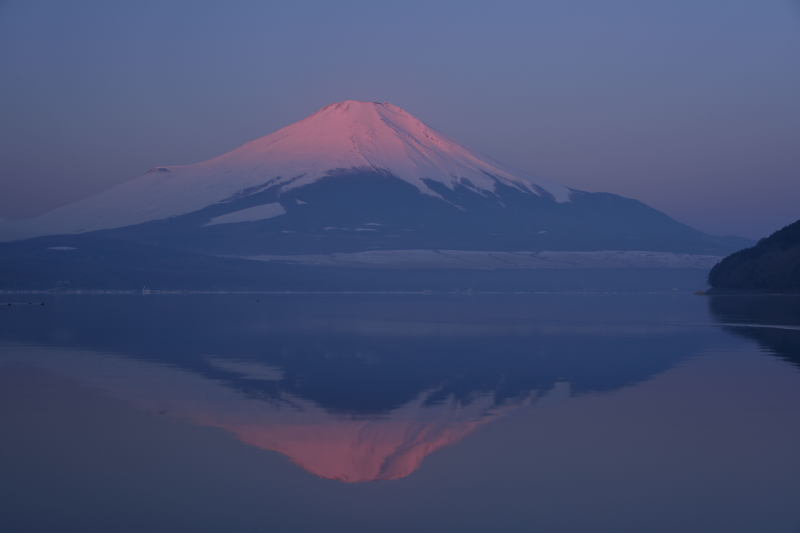 富士山画像作品