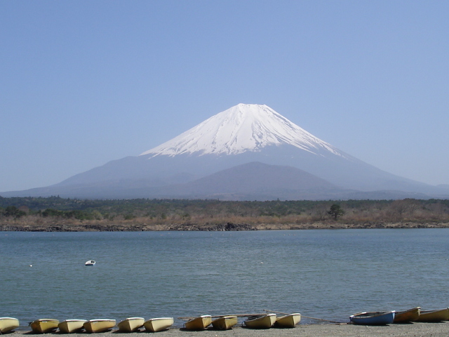 富士山画像記録