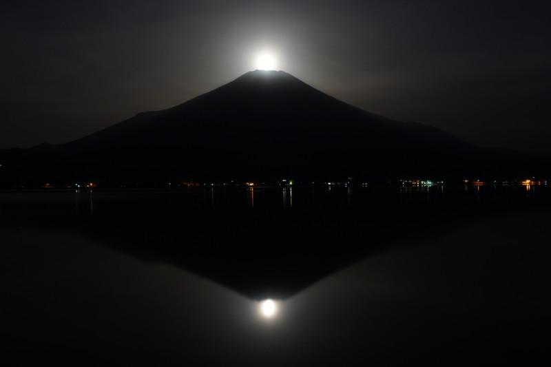 富士山画像記録