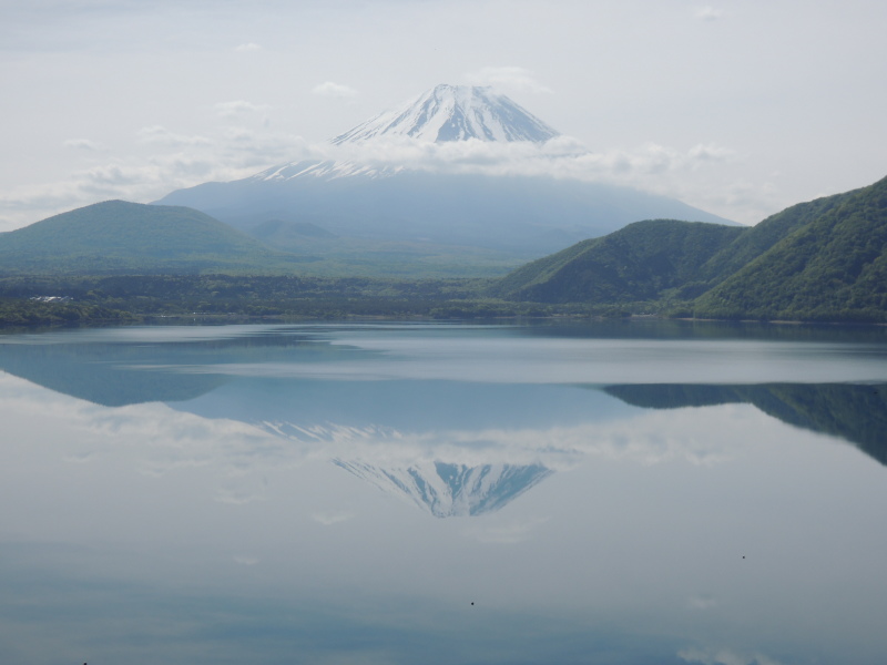 富士山画像記録