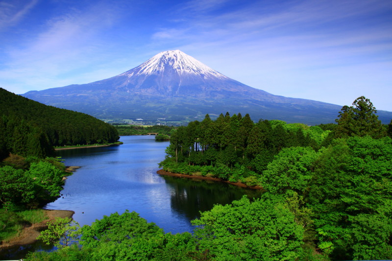 富士山画像記録