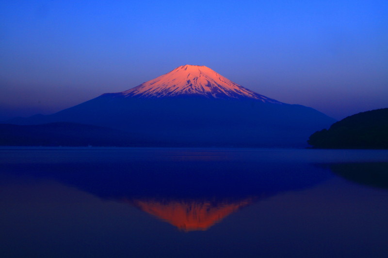 富士山画像記録