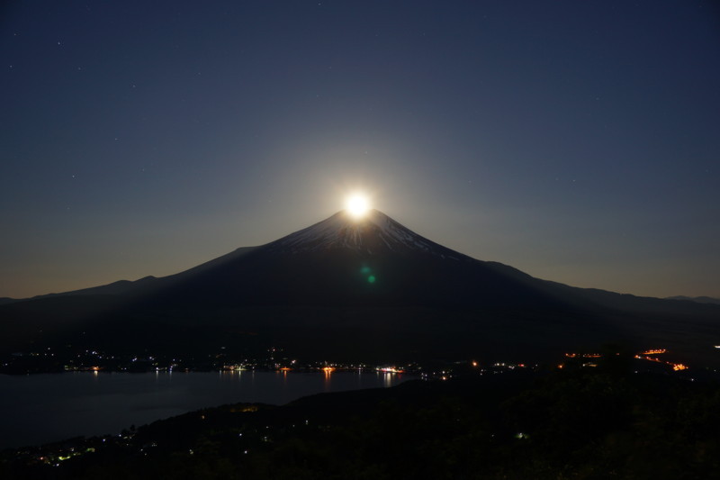 富士山画像記録