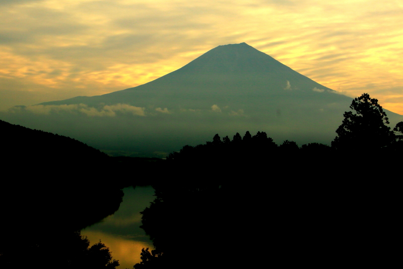 富士山画像記録