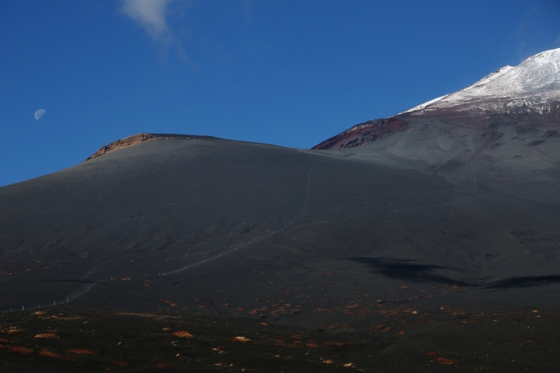 富士山画像作品