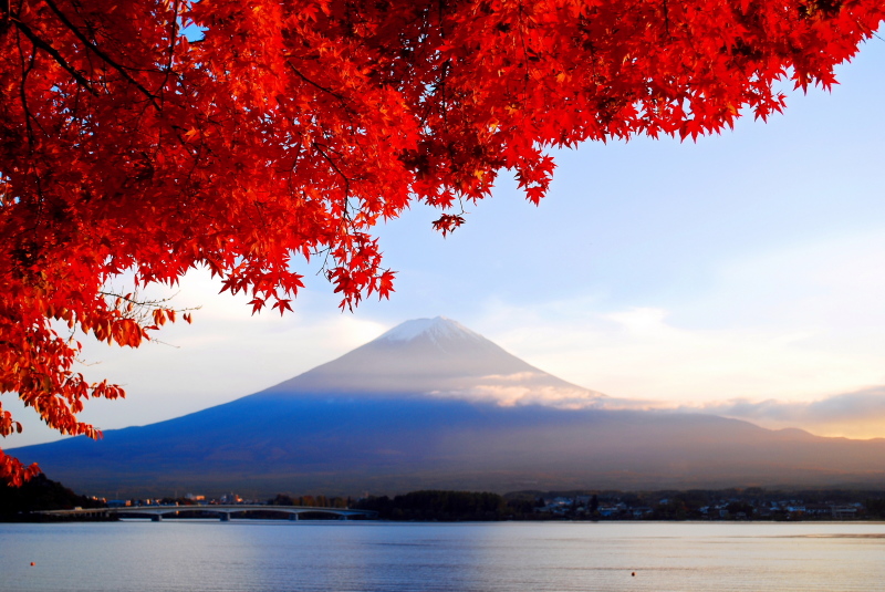 富士山画像記録