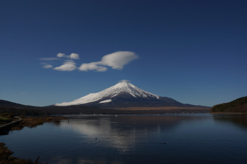 富士山画像記録