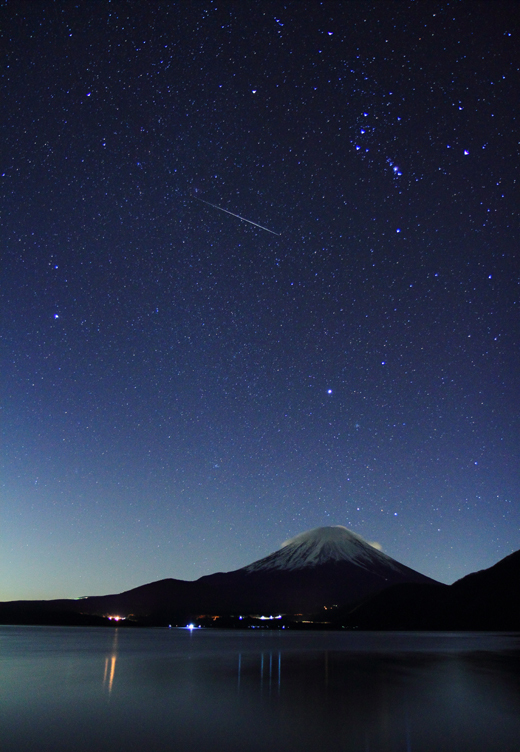 富士山画像記録