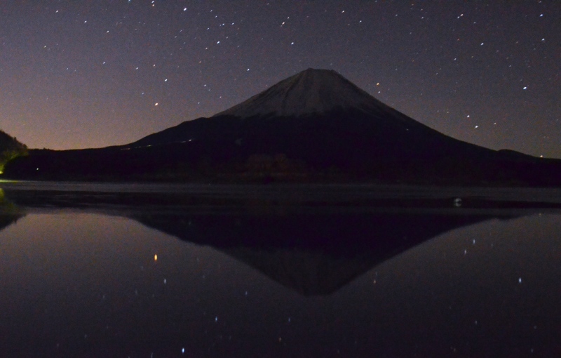 富士山画像作品