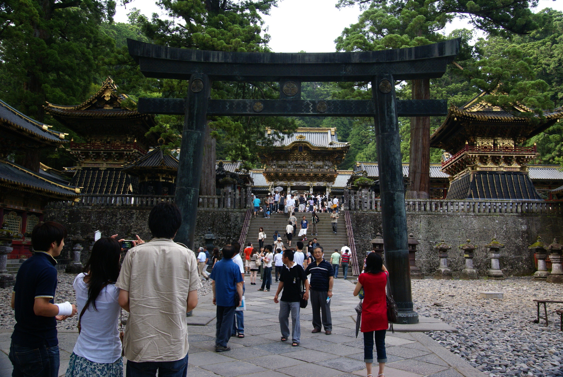 日本の世界遺産