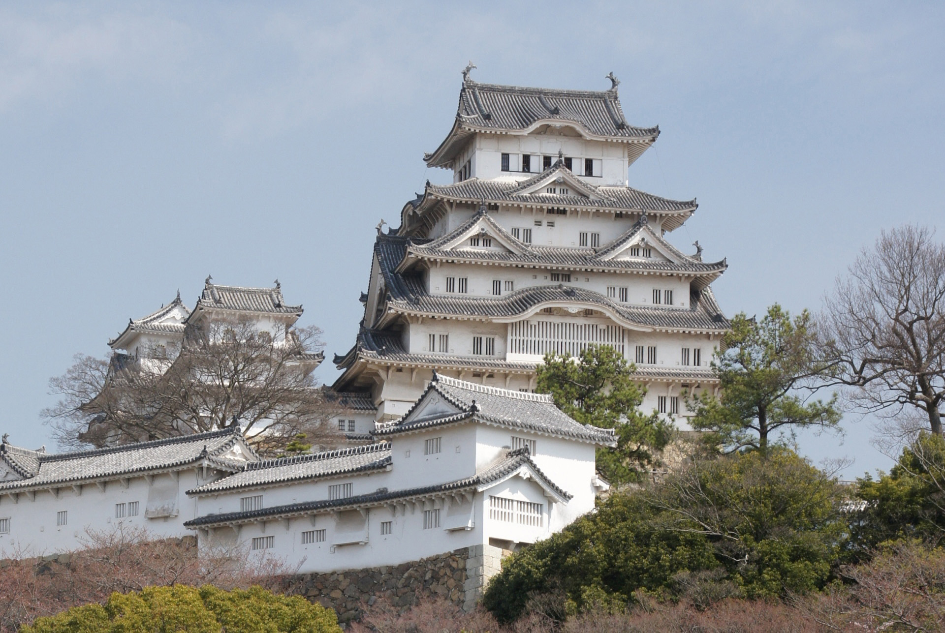 日本の世界遺産