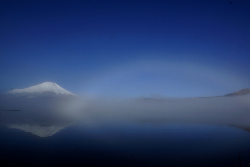 富士山画像記録