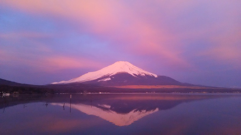 富士山画像記録