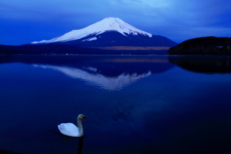 富士山画像記録