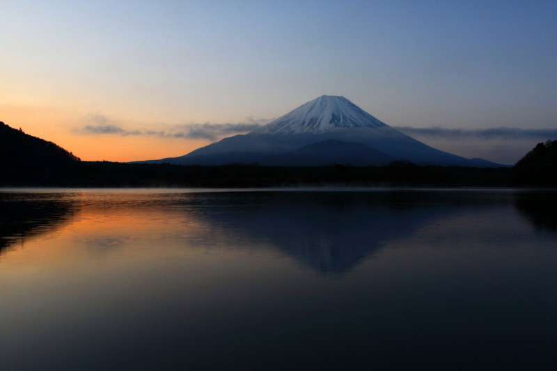 富士山画像記録