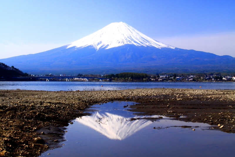 富士山画像記録