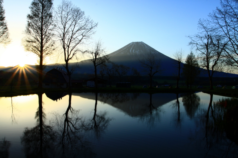 富士山画像記録