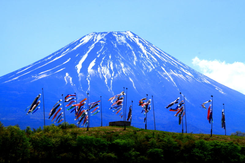 富士山画像記録