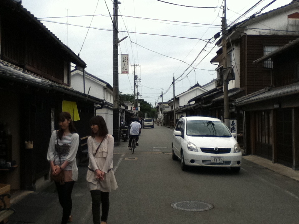 日本の世界遺産