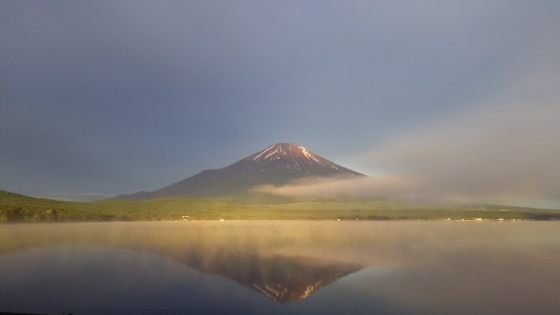 富士山画像記録