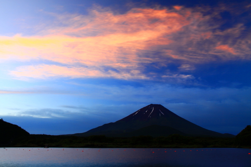 富士山画像記録