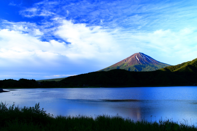 富士山画像記録