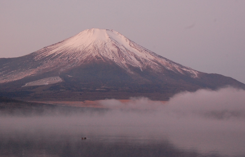 富士山画像作品