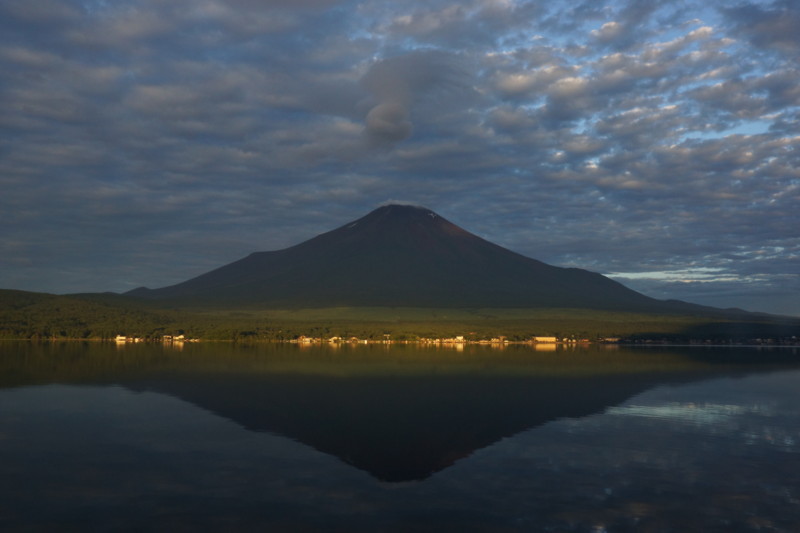 富士山画像記録