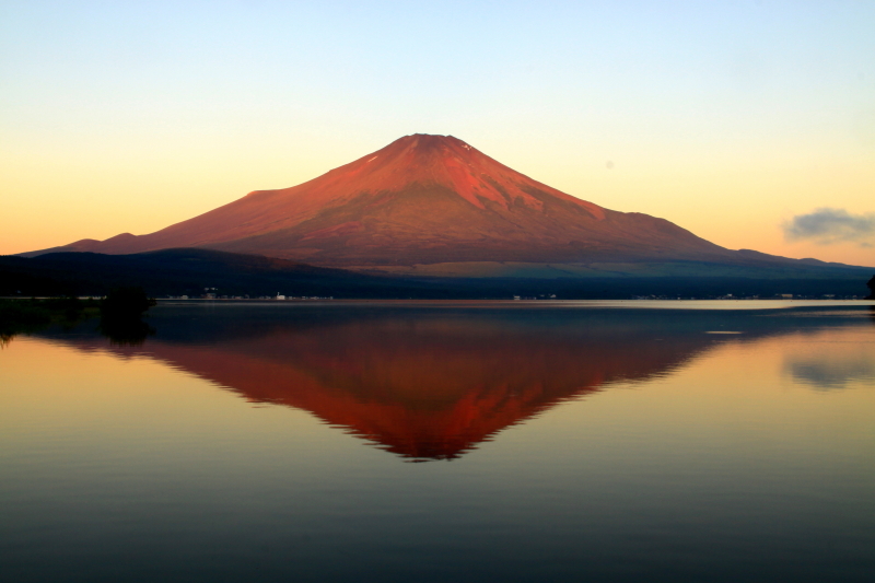 富士山画像記録