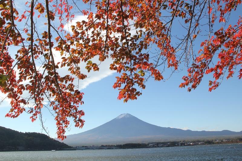 富士山画像作品