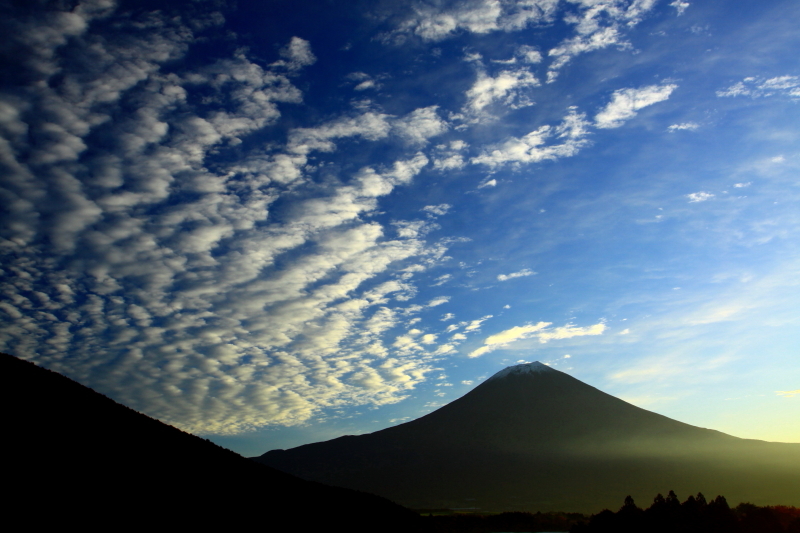 富士山画像記録